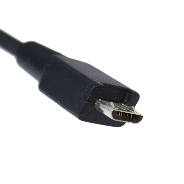 Power adapter for HP Chromebook 112000na